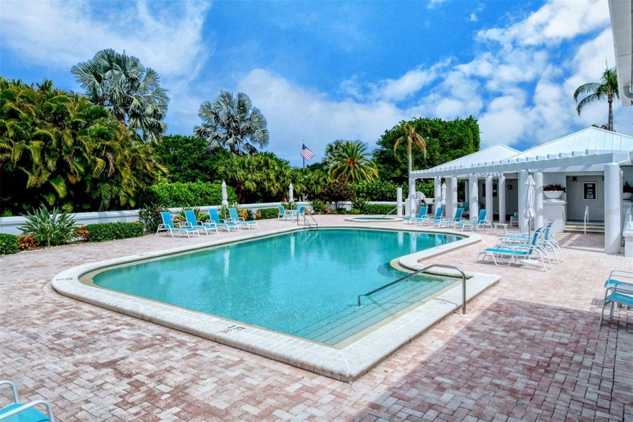 2550 Harbourside Drive, Unit 334, Longboat Key, FL 34228 Photo
