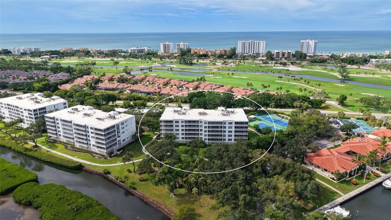 2550 Harbourside Drive, Unit 334, Longboat Key, FL 34228 Photo