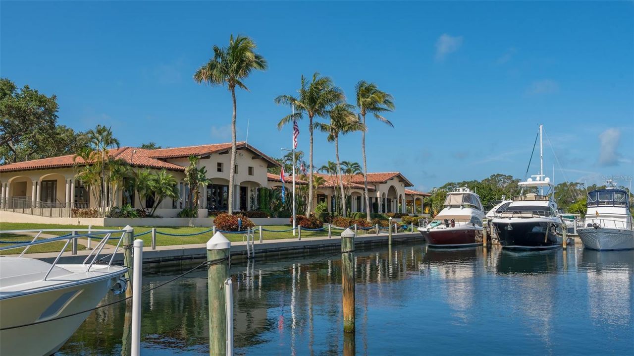 2550 Harbourside Drive, Unit 334, Longboat Key, FL 34228 Photo