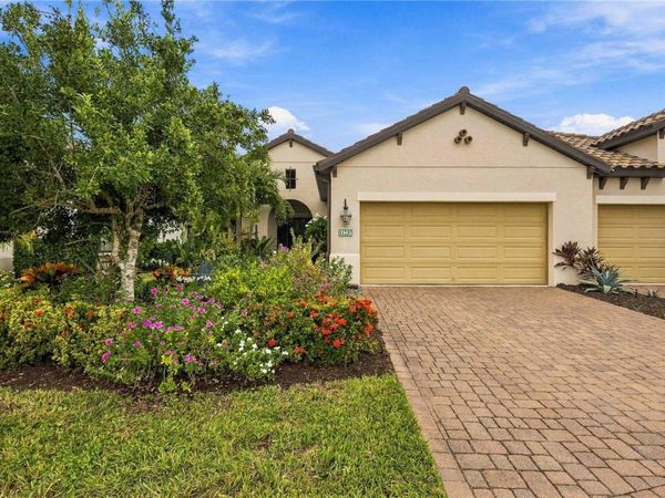 11237 MCDERMOTT COURT , ENGLEWOOD, FL 34223