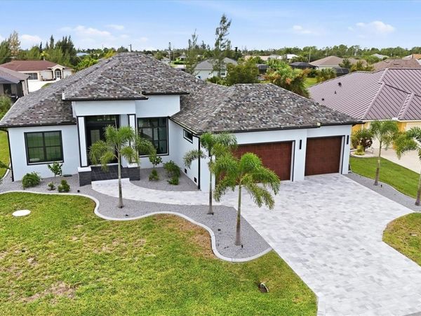 15417 AVERY ROAD , PORT CHARLOTTE, FL 33981