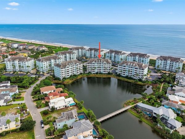 1100 CINNAMON BEACH WAY , Unit 1033, PALM COAST, FL 32137