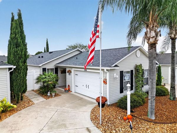 1700 JADESTONE TERRACE, THE VILLAGES, FL 32162