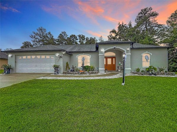 10851 SW 53RD CIRCLE , OCALA, FL 34476