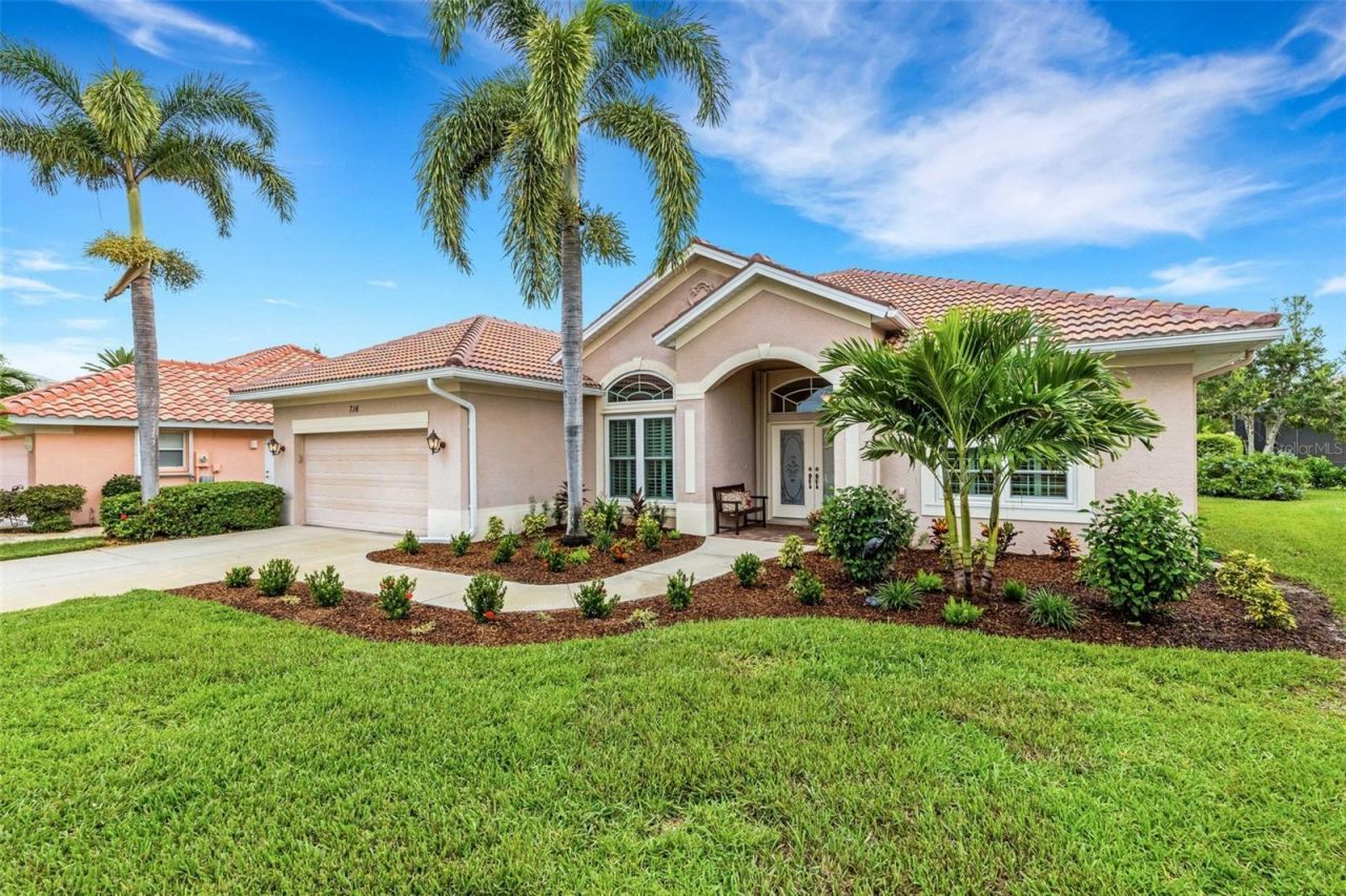 716 Silk Oak Drive, Venice, FL 34293 Photo