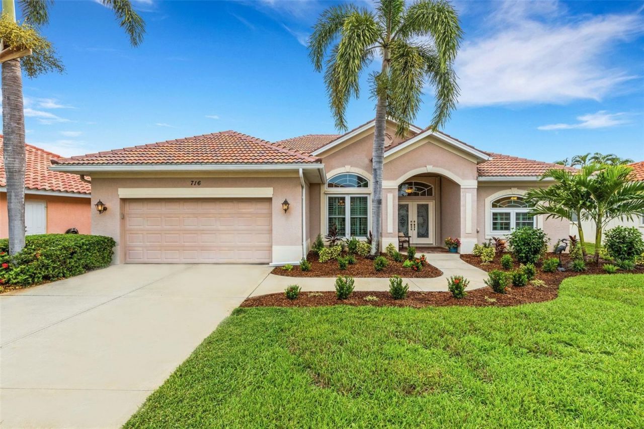 716 Silk Oak Drive, Venice, FL 34293 Photo