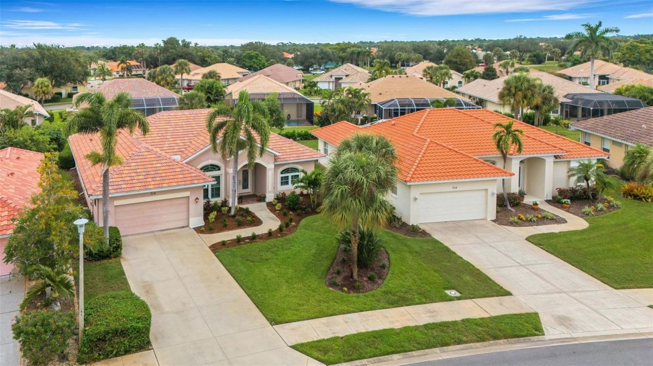 716 Silk Oak Drive, Venice, FL 34293 Photo