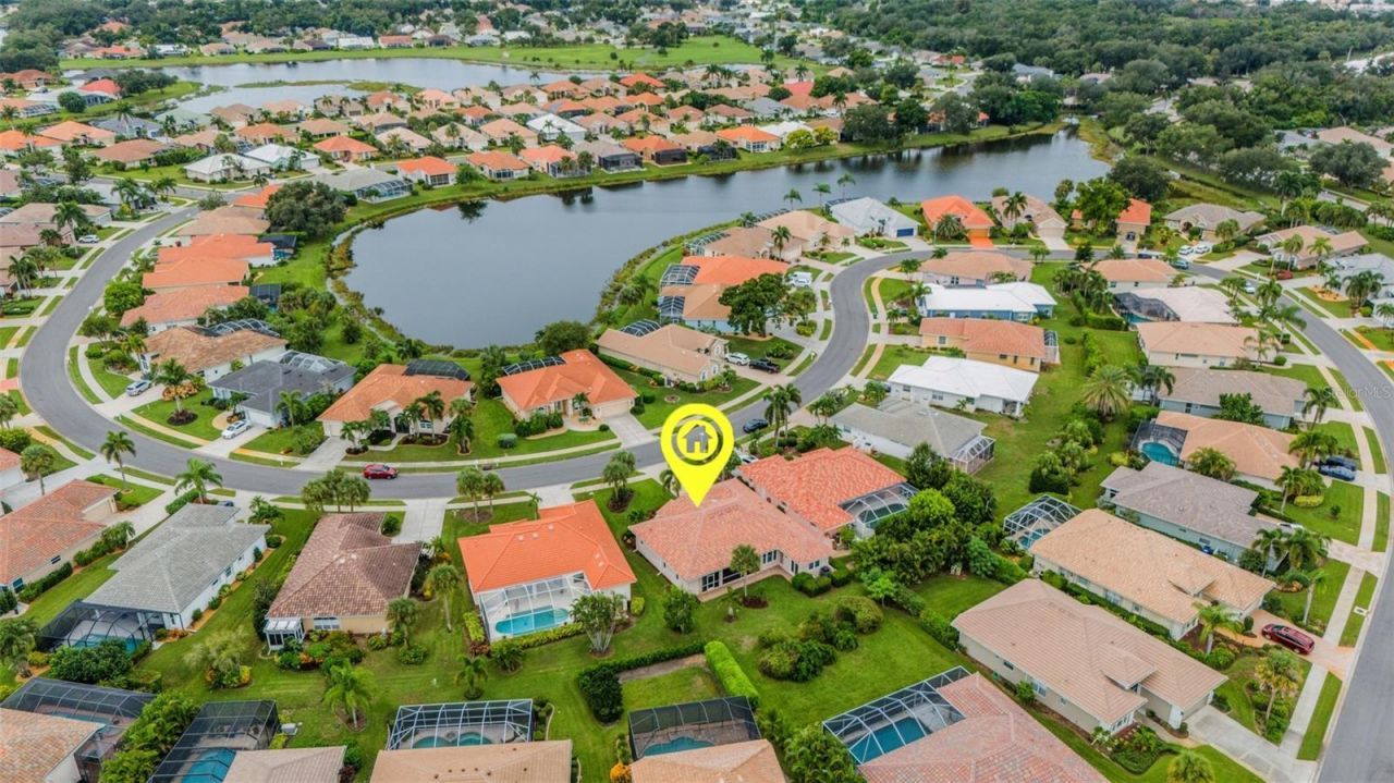 716 Silk Oak Drive, Venice, FL 34293 Photo