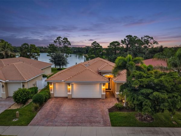 19064 BILLFISH AVENUE , VENICE, FL 34292