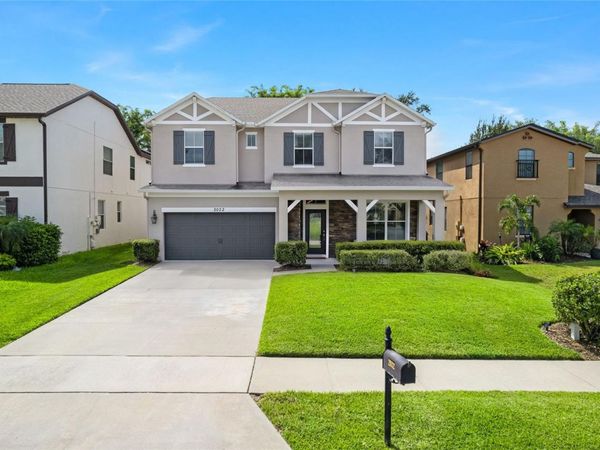 2932 WHISTLEWOOD DRIVE , ORLANDO, FL 32810