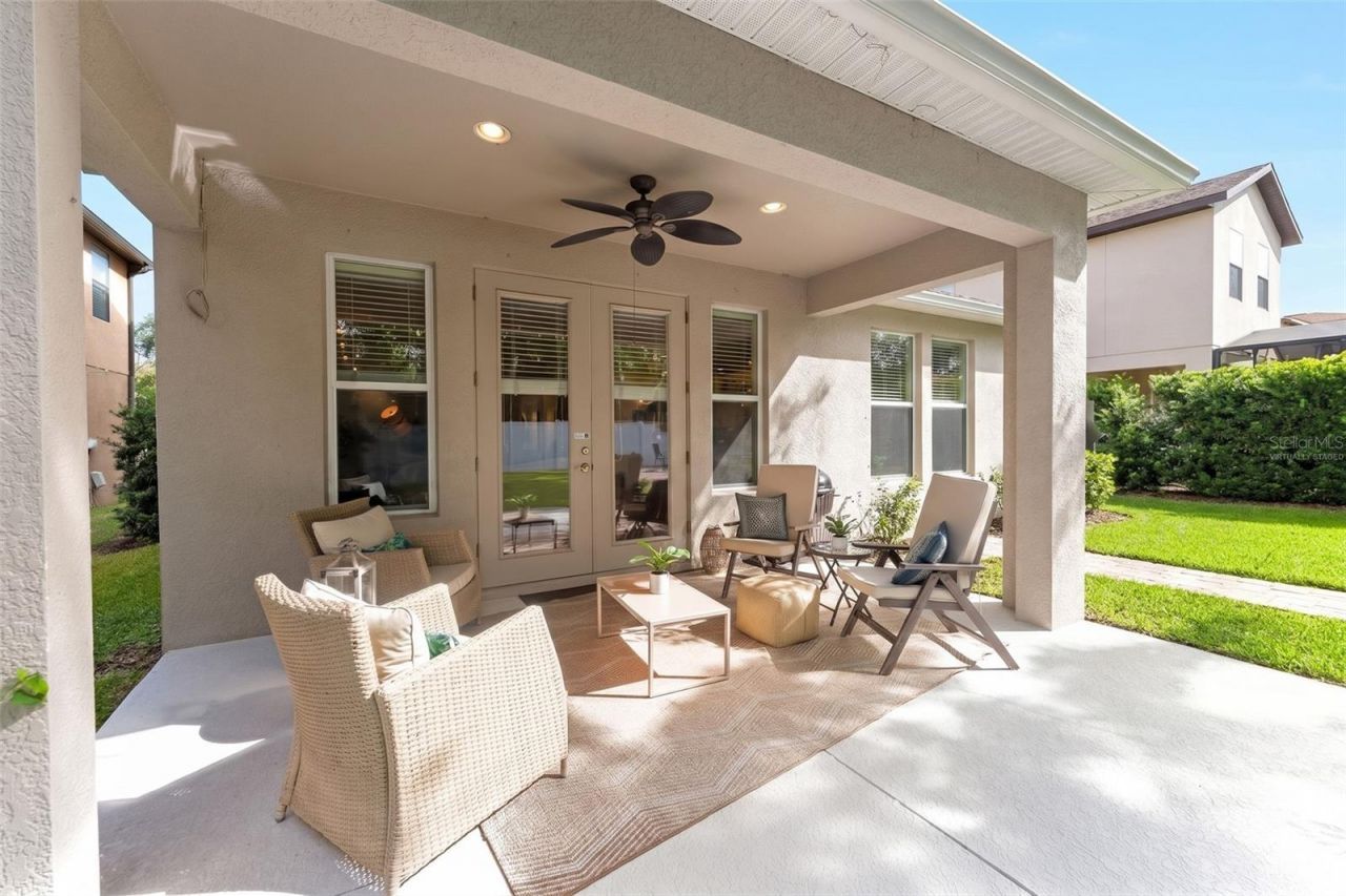 2932 Whistlewood Drive, Orlando, FL 32810 Photo