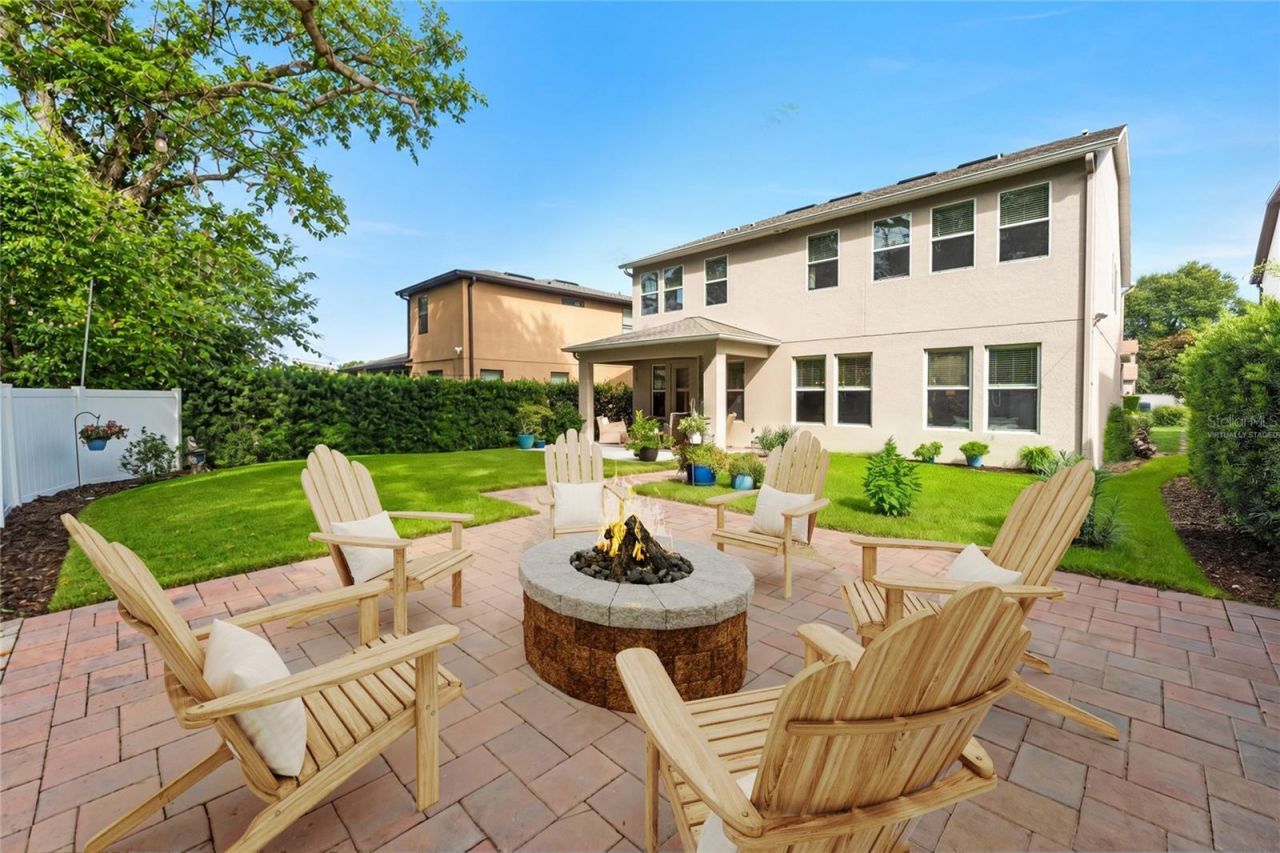 2932 Whistlewood Drive, Orlando, FL 32810 Photo