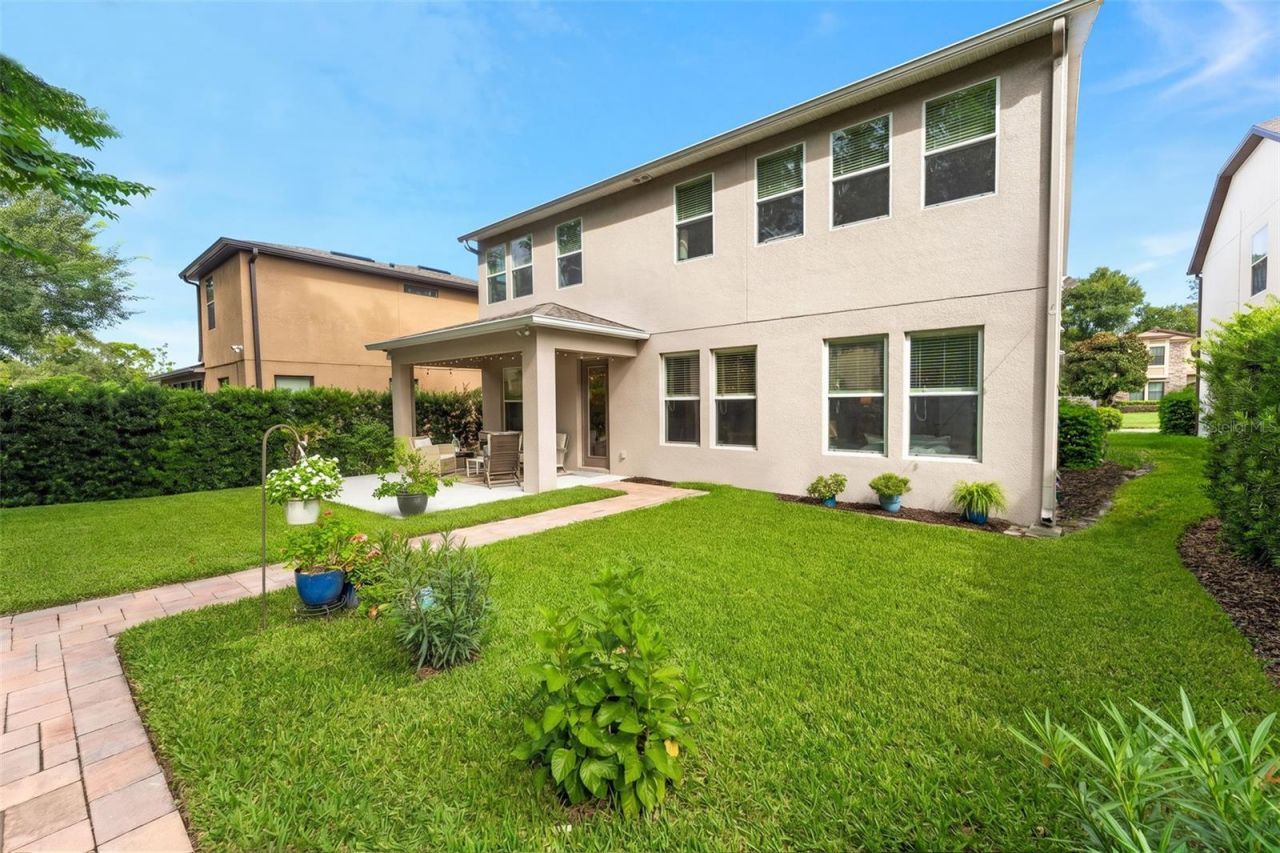 2932 Whistlewood Drive, Orlando, FL 32810 Photo