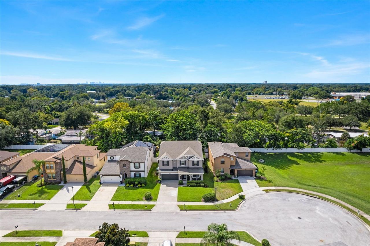 2932 Whistlewood Drive, Orlando, FL 32810 Photo