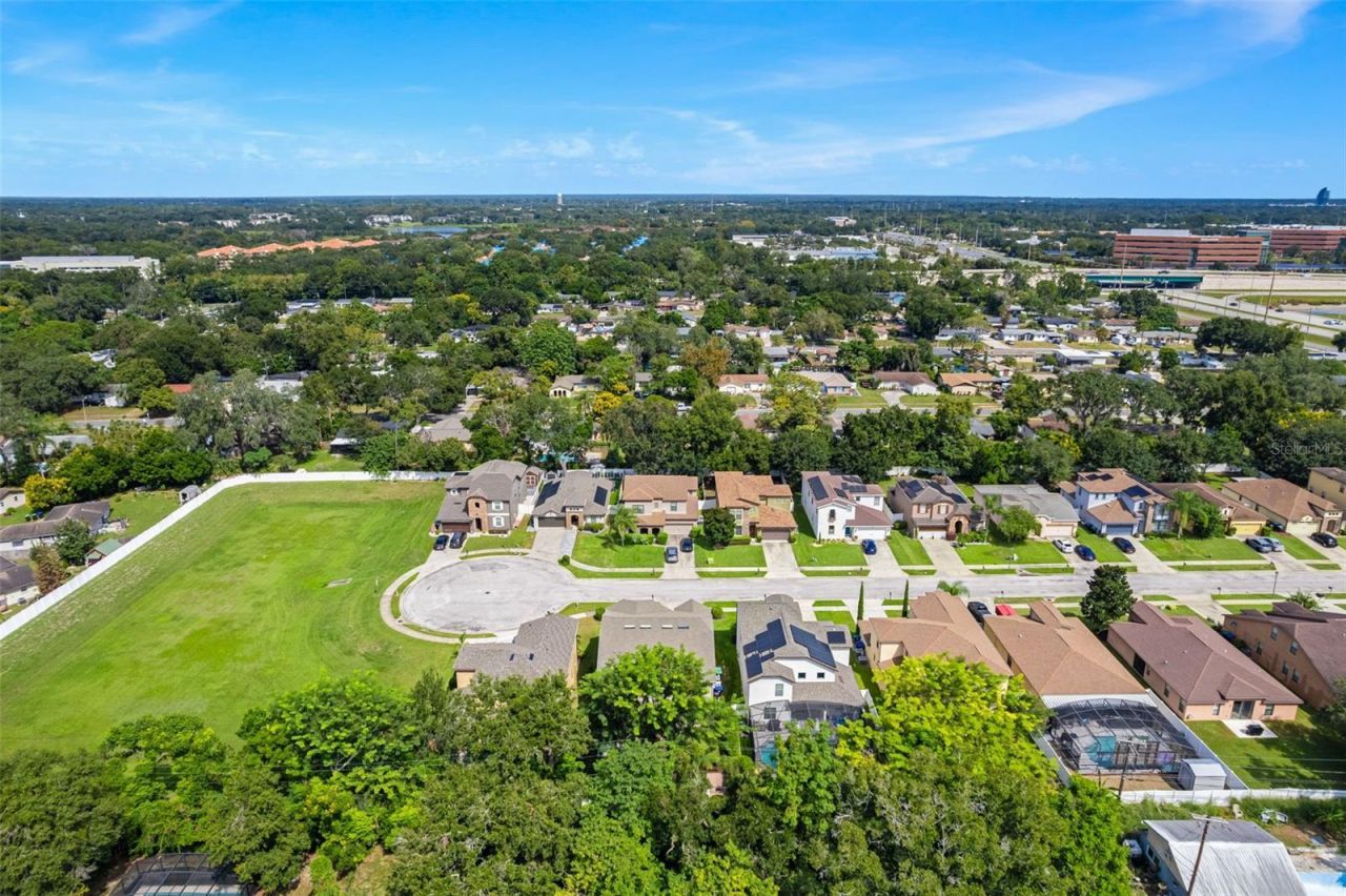 2932 Whistlewood Drive, Orlando, FL 32810 Photo