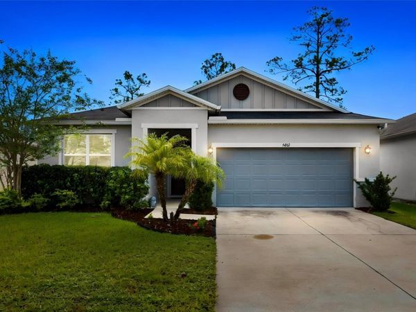 5432 MARYLEBONE DRIVE , ST CLOUD, FL 34771
