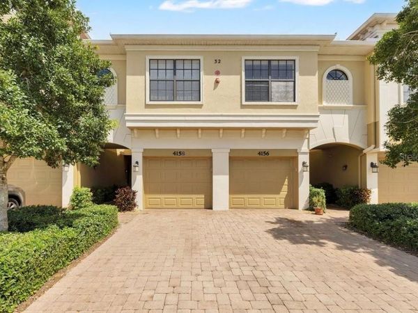 4158 OVERTURE CIRCLE , Unit 4158, BRADENTON, FL 34209
