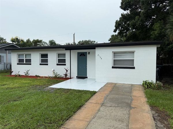 8126 CASTINANGO STREET , ORLANDO, FL 32817
