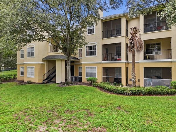2586 ROBERT TRENT JONES DRIVE, Unit 1115, ORLANDO, FL 32835