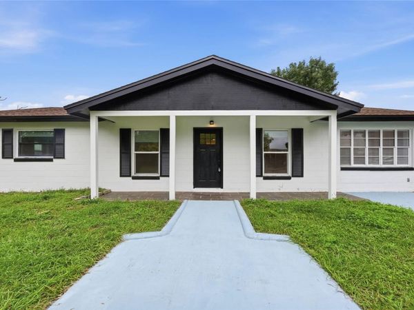 659 KENDALE STREET , ORLANDO, FL 32809