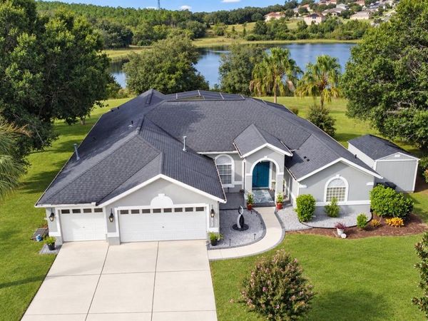 12907 SLASH PINE CT , CLERMONT, FL 34711
