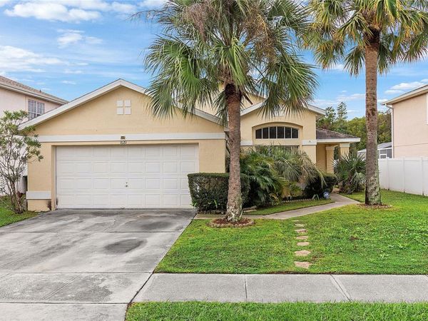 1620 BROOK HOLLOW DRIVE , ORLANDO, FL 32824