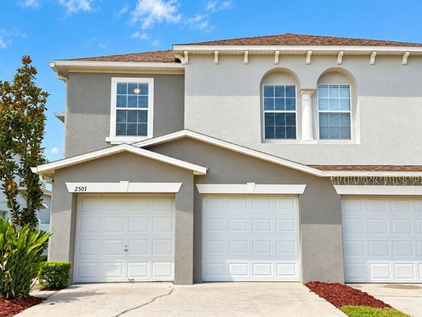 2501 HASSONITE STREET , KISSIMMEE, FL 34744