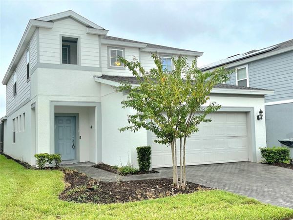 1206 ALOHA BOULEVARD , DAVENPORT, FL 33897