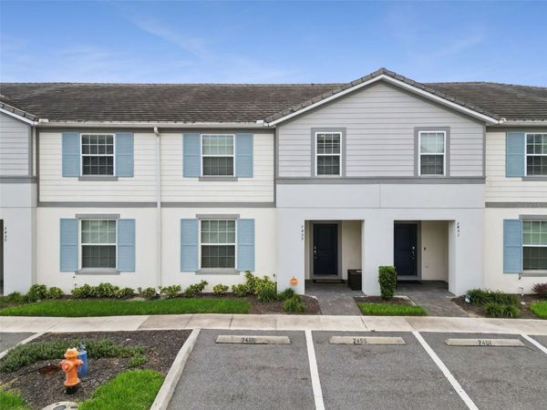 7455 OAKMOSS LOOP , DAVENPORT, FL 33837