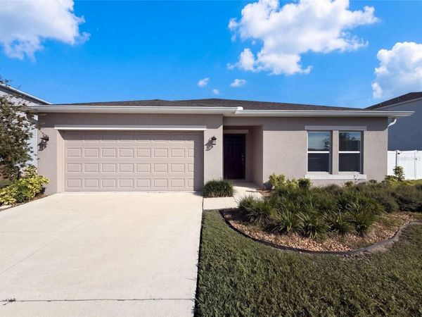 124 CITRINE LOOP , KISSIMMEE, FL 34758