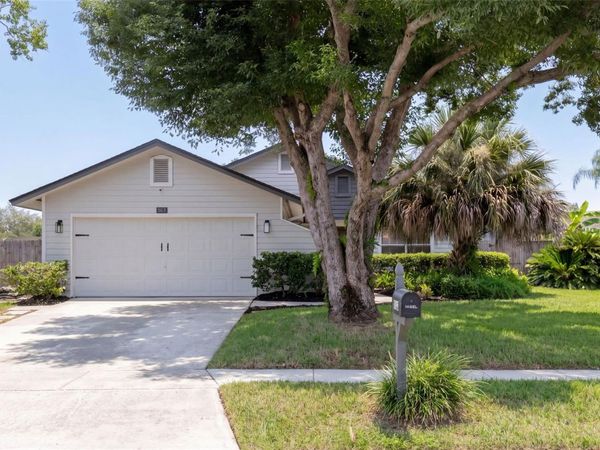 963 N JERICO DRIVE , CASSELBERRY, FL 32707
