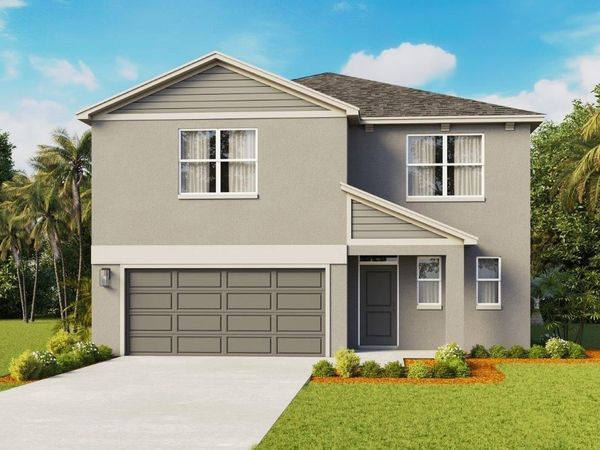 2463 AVEENO AVENUE , HAINES CITY, FL 33844