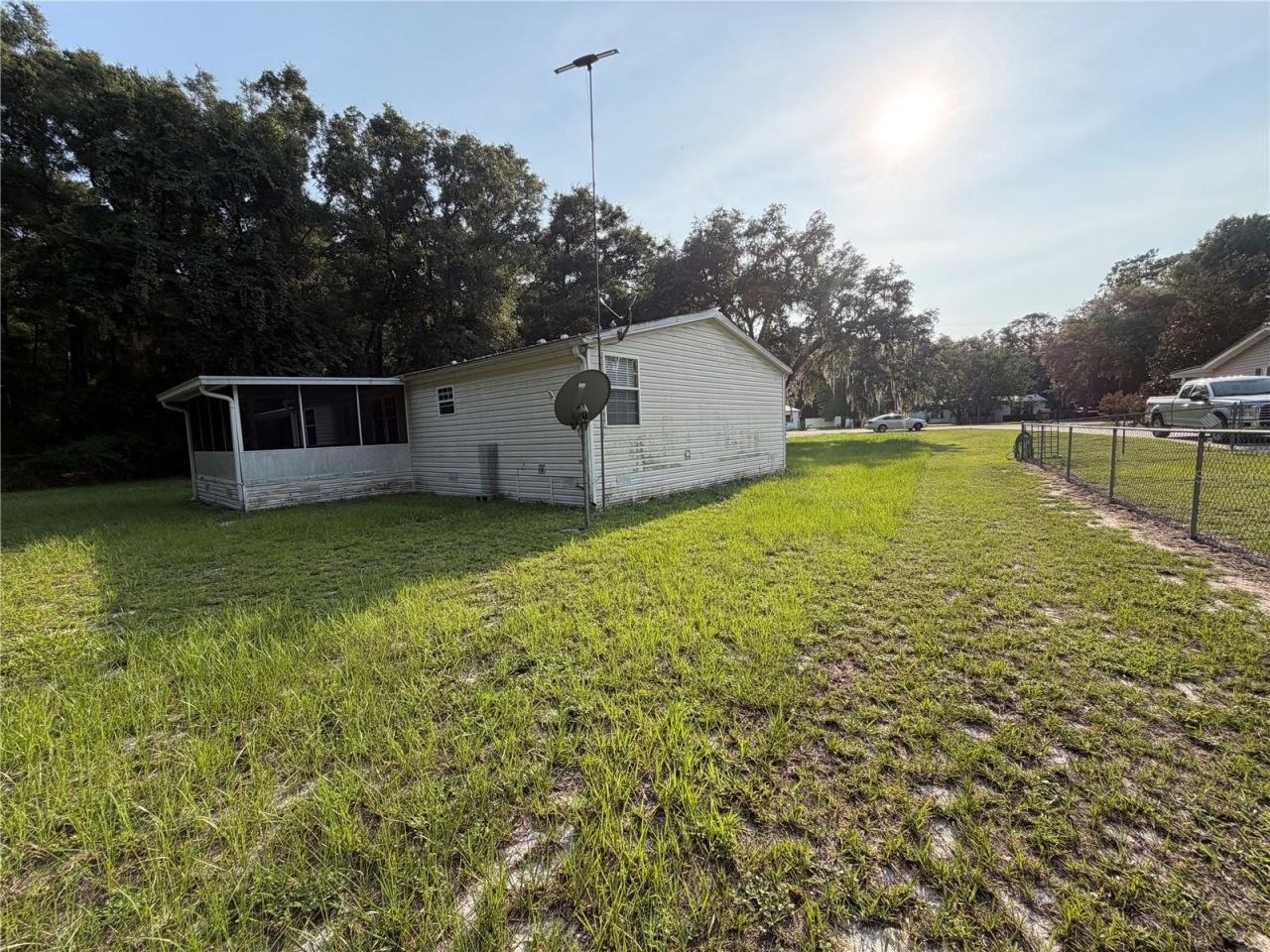 17131 NW 83rd Court , Fanning Springs, FL 32693 Photo