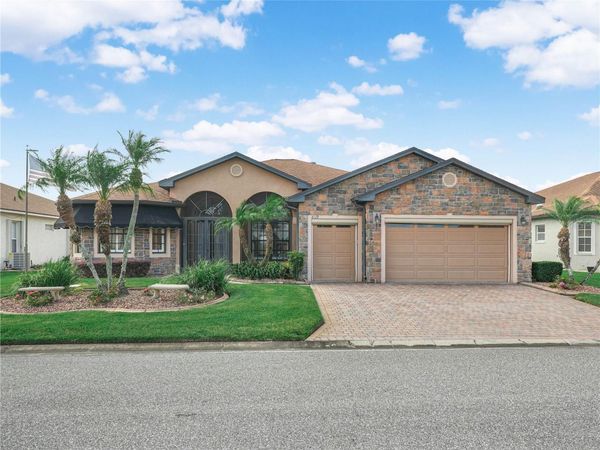 4029 SABLE LOOP DRIVE , LAKE WALES, FL 33859
