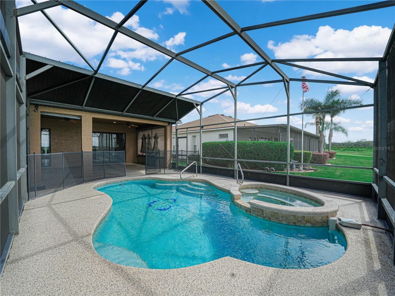 4029 Sable Loop Drive, Lake Wales, FL 33859 Photo