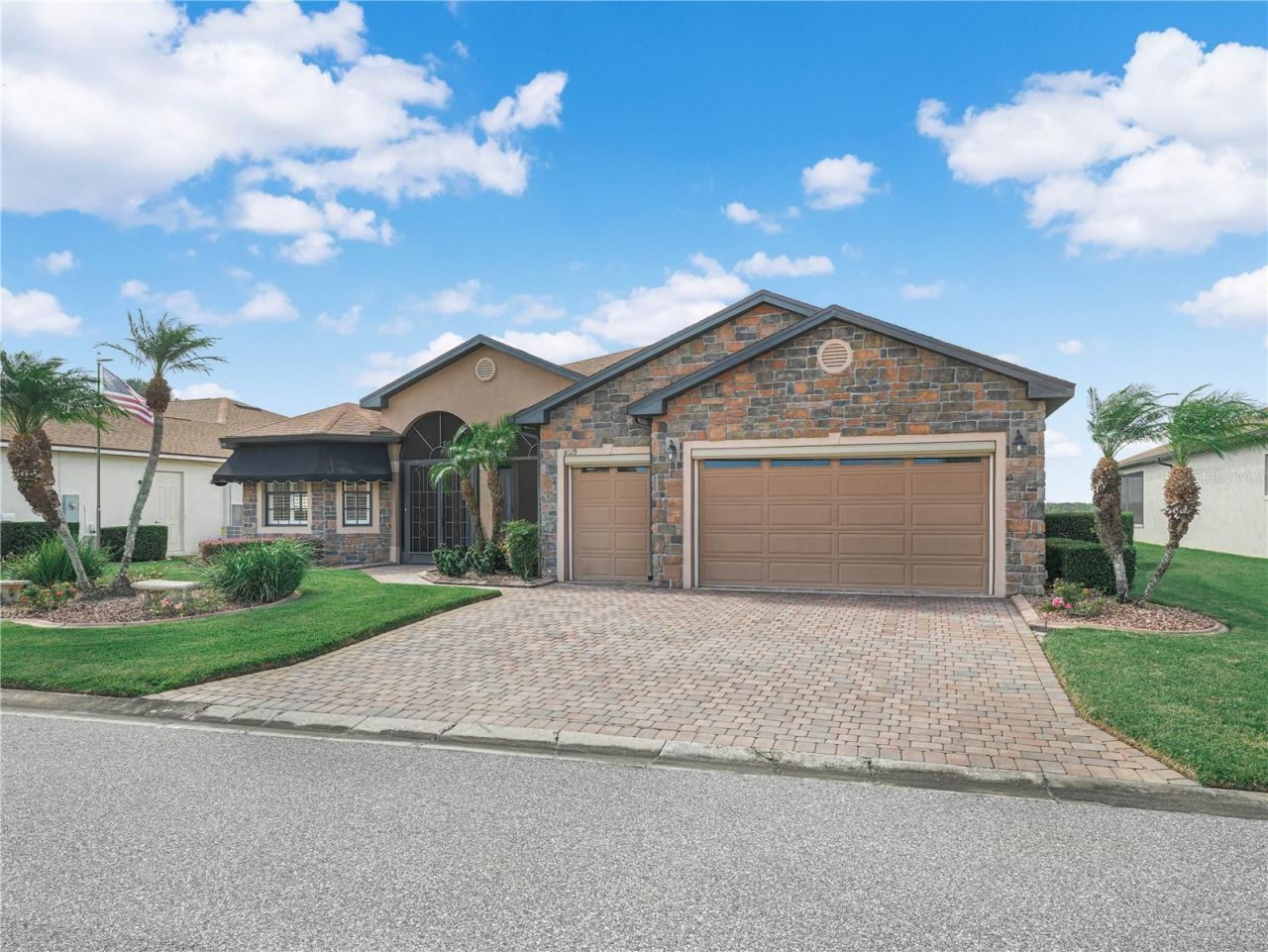 4029 Sable Loop Drive, Lake Wales, FL 33859 Photo