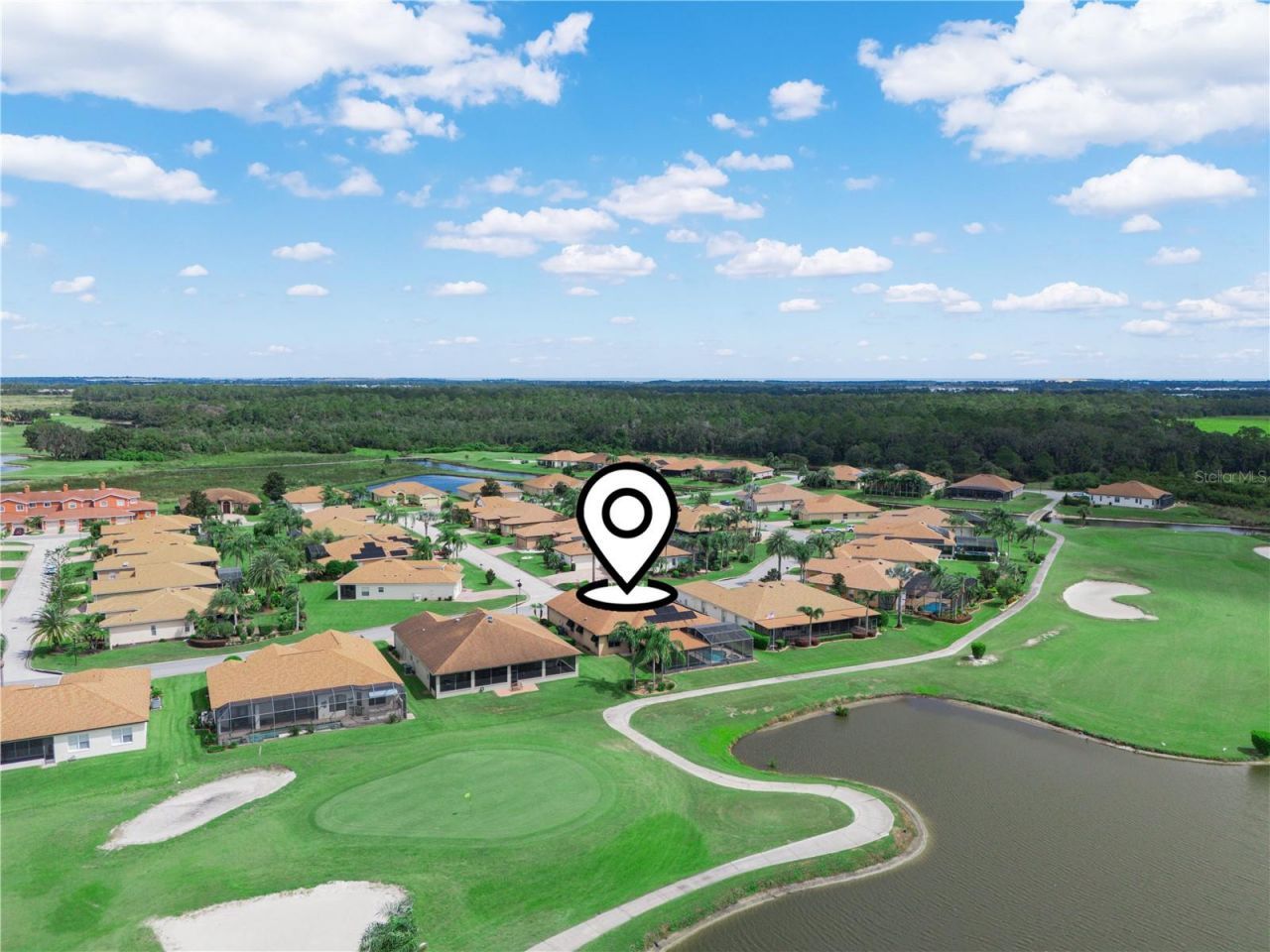 4029 Sable Loop Drive, Lake Wales, FL 33859 Photo