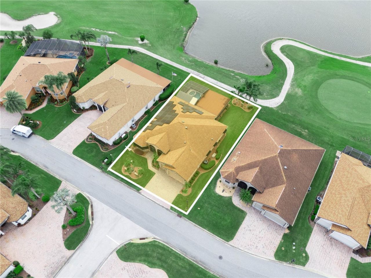4029 Sable Loop Drive, Lake Wales, FL 33859 Photo