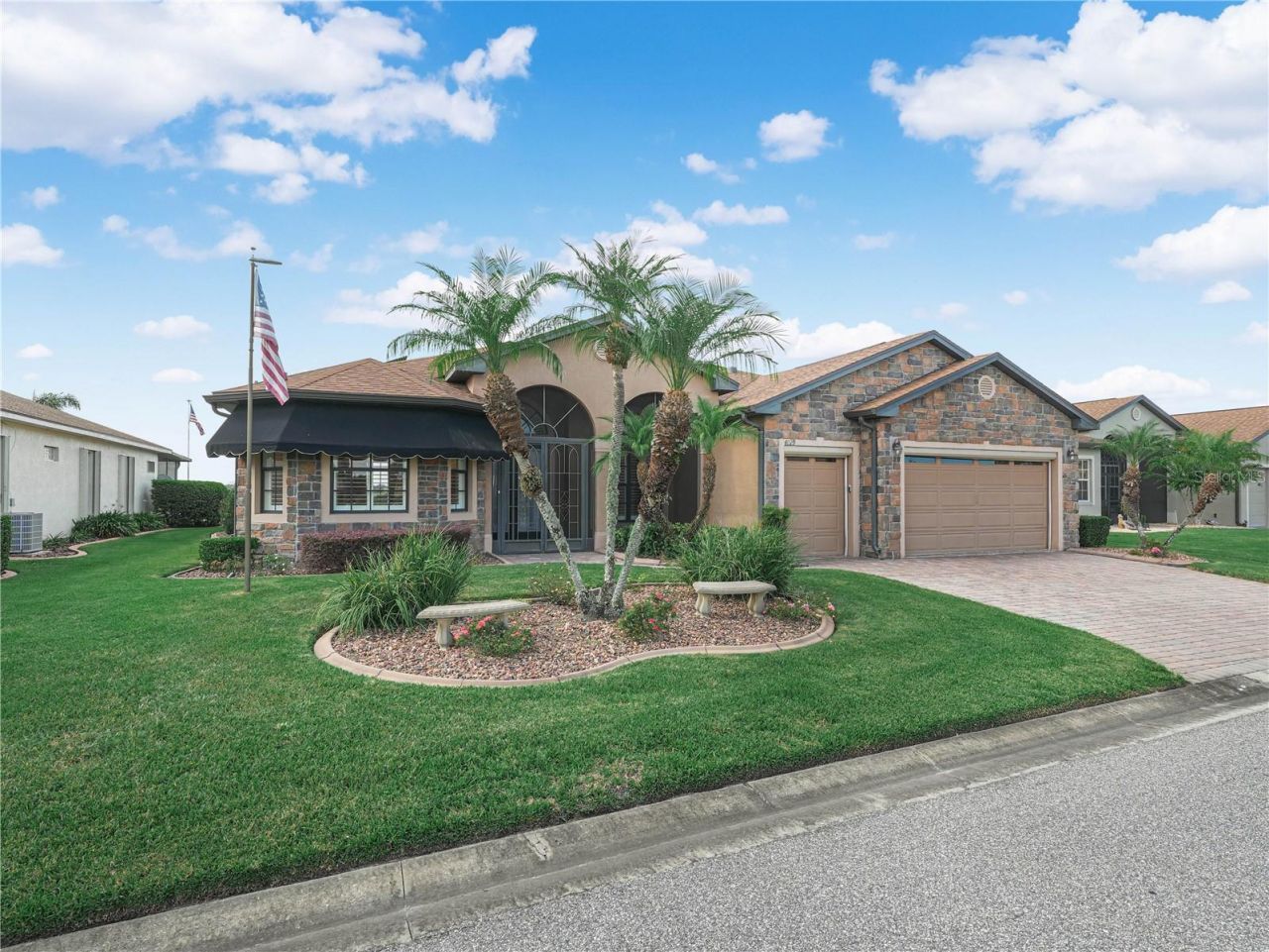 4029 Sable Loop Drive, Lake Wales, FL 33859 Photo