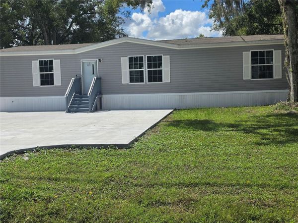 18630 OLD CHENEY HIGHWAY , ORLANDO, FL 32820