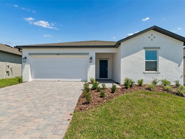 2920 QUINAULT PLACE , WIMAUMA, FL 33598