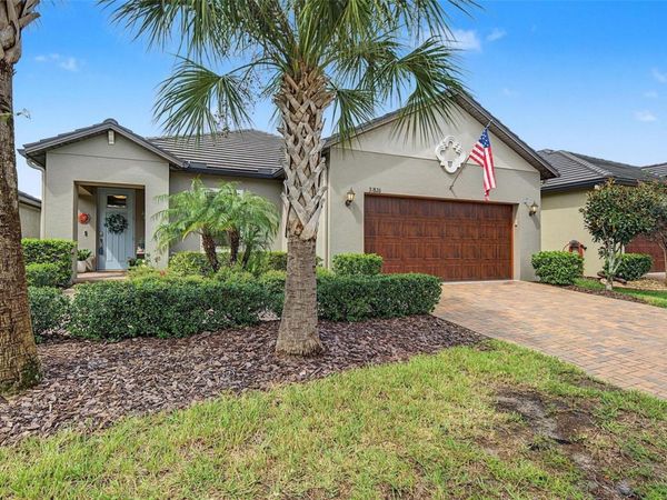 31826 CABANA RYE AVENUE , SAN ANTONIO, FL 33576