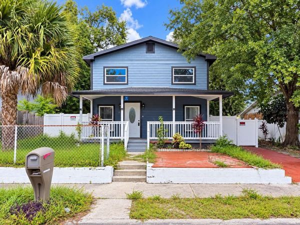 1204 E 33RD AVENUE , TAMPA, FL 33603