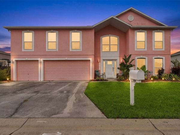 6028 SUNSET VISTA DRIVE, LAKELAND, FL 33812