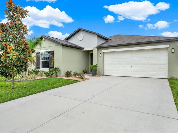 11205 LINDEN DEPOT ROAD , SAN ANTONIO, FL 33576