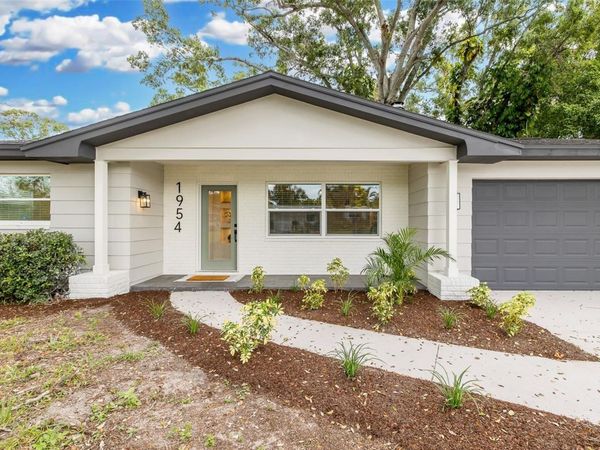1954 ALTON DRIVE , CLEARWATER, FL 33763