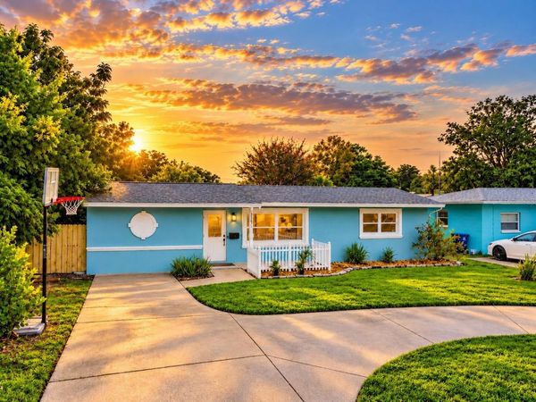 5393 16TH AVENUE N, ST PETERSBURG, FL 33710
