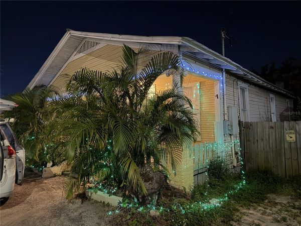 2709 E 15TH AVENUE , TAMPA, FL 33605