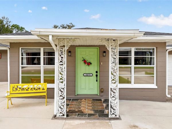 1075 8TH STREET NW, WINTER HAVEN, FL 33881