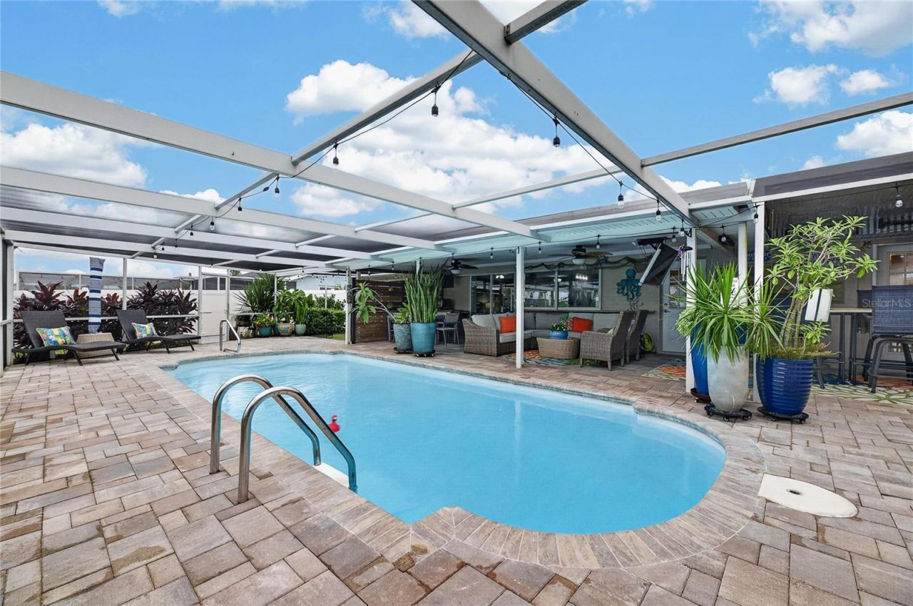 6510 Solitaire Palm Way , Apollo Beach, FL 33572 Photo